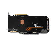 Gigabyte GeForce GTX 1080 Aorus 8GB GDDR5X - 372101 - zdjęcie 5
